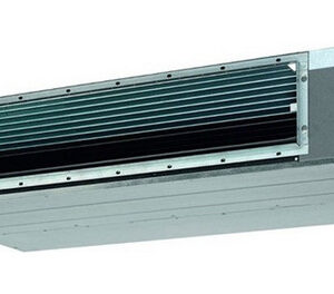 Daikin Sky Air FDA250A/RZA250D Επαγγελματικό Κλιματιστικό Inverter Καναλάτο με Ψυκτικό Υγρό R32