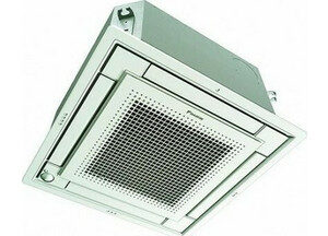 Daikin Sky Air FFA60A9/RZAG60A Επαγγελματικό Κλιματιστικό Inverter Κασέτα 22000 BTU με Ψυκτικό Υγρό R32