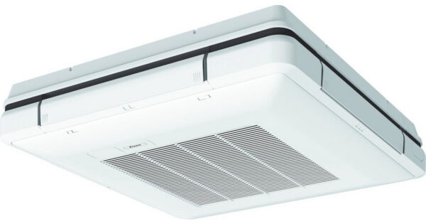 Daikin Sky Air FUA125A/RZASG125MV1 Επαγγελματικό Κλιματιστικό Inverter Κασέτα 44000 BTU με Ψυκτικό Υγρό R32 Daikin Sky Air FUA125A/RZASG125MV1 Επαγγελματικό Κλιματιστικό Inverter Κασέτα 44000 BTU με Ψυκτικό Υγρό R32