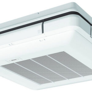 Daikin Sky Air FUA71A/RZAG71NV1 (1ph) /BRC1D52 Επαγγελματικό Κλιματιστικό Inverter Κασέτα 22000 BTU με Ψυκτικό Υγρό R32