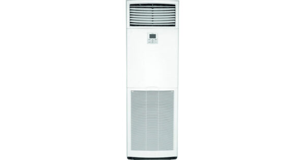 Daikin Sky Air FVA140A-RZASG140MY1-BRC1D52 Επαγγελματικό Κλιματιστικό Inverter Ντουλάπα 48000 BTU με Ψυκτικό Υγρό R32