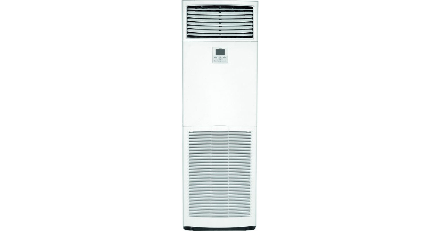 Daikin Sky Air FVA140A-RZASG140MY1-BRC1D52 Επαγγελματικό Κλιματιστικό Inverter Ντουλάπα 48000 BTU με Ψυκτικό Υγρό R32