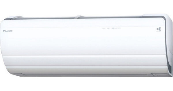 Daikin Ururu Sarara FTXZ25N/RXZ25N Κλιματιστικό Inverter 9000 BTU A+++/A+++ με Wi-Fi