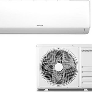 Davoline DAV24AC/DAV24AC Κλιματιστικό Inverter 24000 BTU A++/A+++ με WiFi