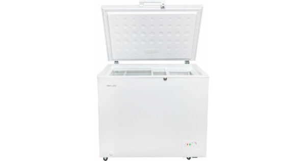 Davoline Dual Function HDW 200L DF PLUS NE Καταψύκτης Μπαούλο 198lt