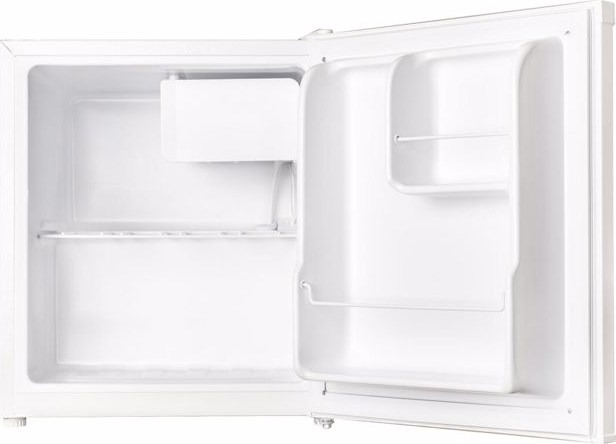 Davoline MBD-51-BL Ψυγείο Mini Bar 41lt Υ51xΠ44xΒ47cm Μαύρο