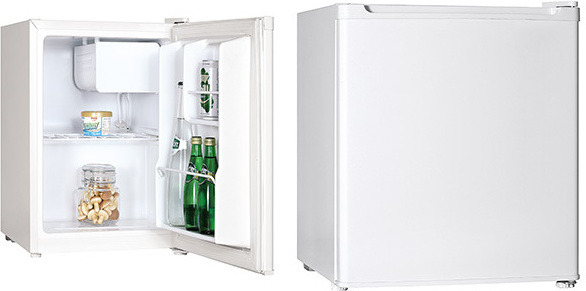 Davoline MBD 51W Ψυγείο Mini Bar 41lt Υ51xΠ44xΒ47cm Λευκό