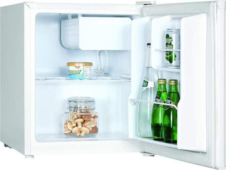 Davoline MBD 51W Ψυγείο Mini Bar 41lt Υ51xΠ44xΒ47cm Λευκό