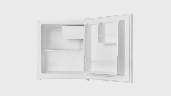 Davoline MBD 51W Ψυγείο Mini Bar 41lt Υ51xΠ44xΒ47cm Λευκό