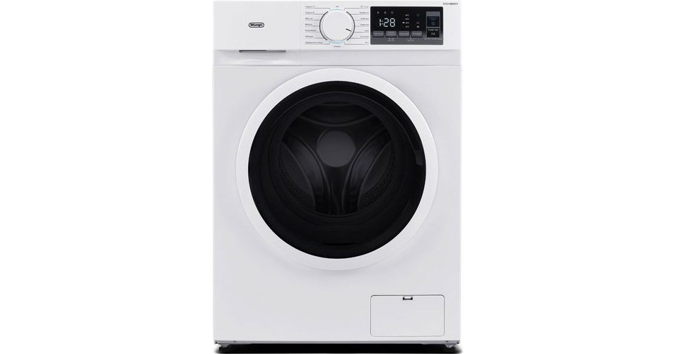 DeLonghi D1014WM23 Πλυντήριο Ρούχων