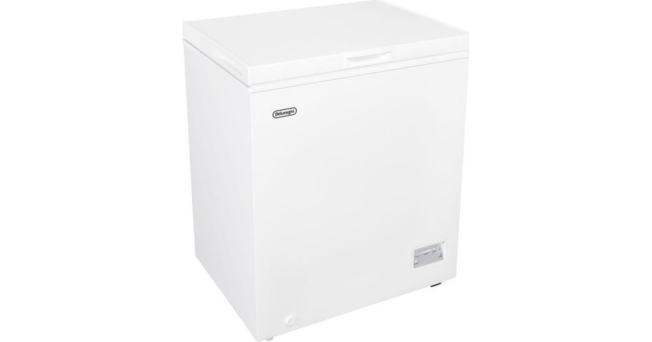 DeLonghi D145CFW22G White