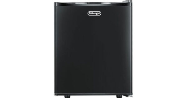 DeLonghi DTT25B23 Ψυγείο Mini Bar Υ48xΠ38xΒ38cm Μαύρο