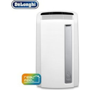 Delonghi PAC AN112 Φορητό Κλιματιστικό Ψύξης 11000 BTU