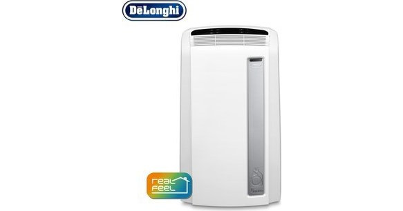 Delonghi PAC AN112 Φορητό Κλιματιστικό Ψύξης 11000 BTU