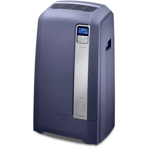 Delonghi PAC WE128 Eco Φορητό Κλιματιστικό Ψύξης 12000 BTU