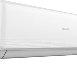 Denki Genesis DNK-12GNS Κλιματιστικό Inverter 12000 BTU A++/A+++ με Ιονιστή
