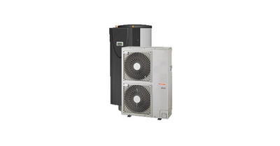 Dimplex LAW 141TR Αντλία Θερμότητας 14.7kW Τριφασική 55°C Split