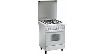 Din-Gas Diamond 6604DW