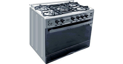 Din-Gas Diamond 9605DI