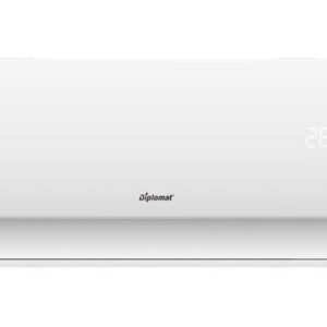 Diplomat DAC-180CA Smart Κλιματιστικό Inverter 18000 BTU A++/A+ με Ιονιστή και Wi-Fi