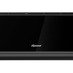 Diplomat DAF-240CA Κλιματιστικό Inverter 24000 BTU A++/A+ με Ιονιστή και Wi-Fi