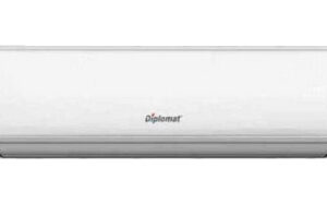 Diplomat DAW-240 Κλιματιστικό Inverter 24000 BTU A++/A++ με WiFi