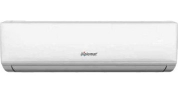 Diplomat DAW-240 Κλιματιστικό Inverter 24000 BTU A++/A++ με WiFi