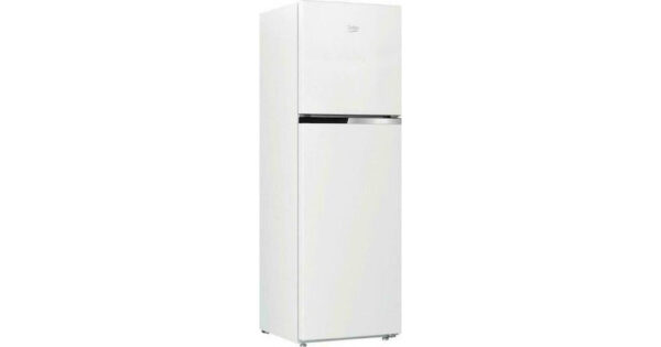 Δίπορτο Ψυγείο Beko RDNT271I30WN