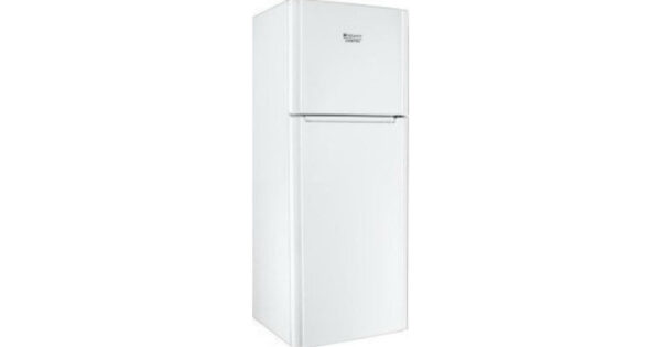 Δίπορτο Ψυγείο Hotpoint-Ariston ENTM 18210 VW