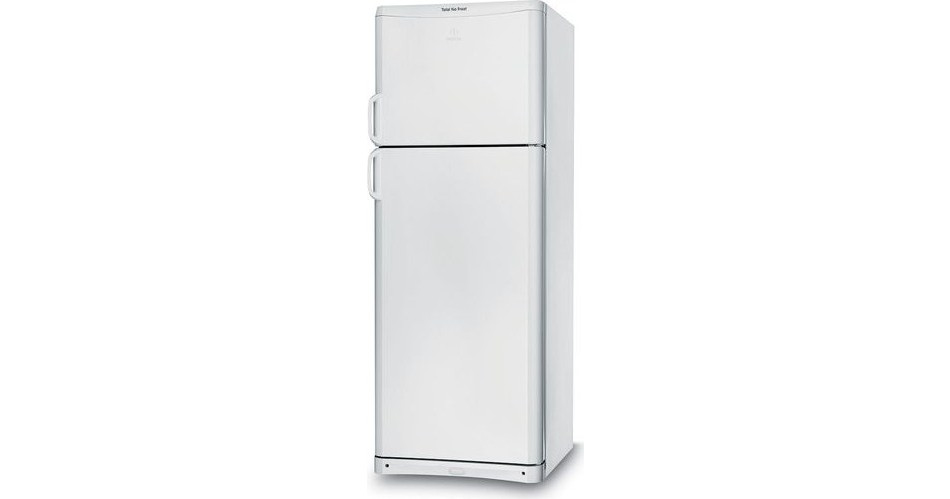 Δίπορτο Ψυγείο Indesit TAAN6FNF1 White