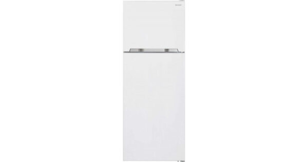 Δίπορτο Ψυγείο Sharp SJ-T1400MOW White