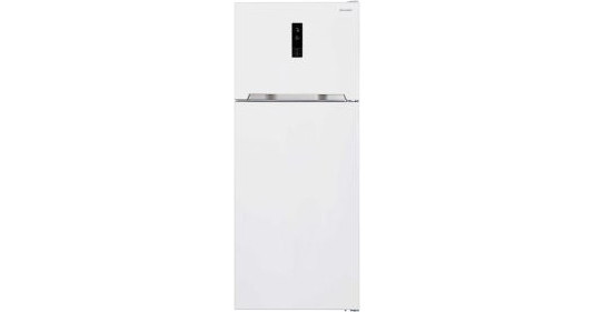 Δίπορτο Ψυγείο Sharp SJ-T2435E0W