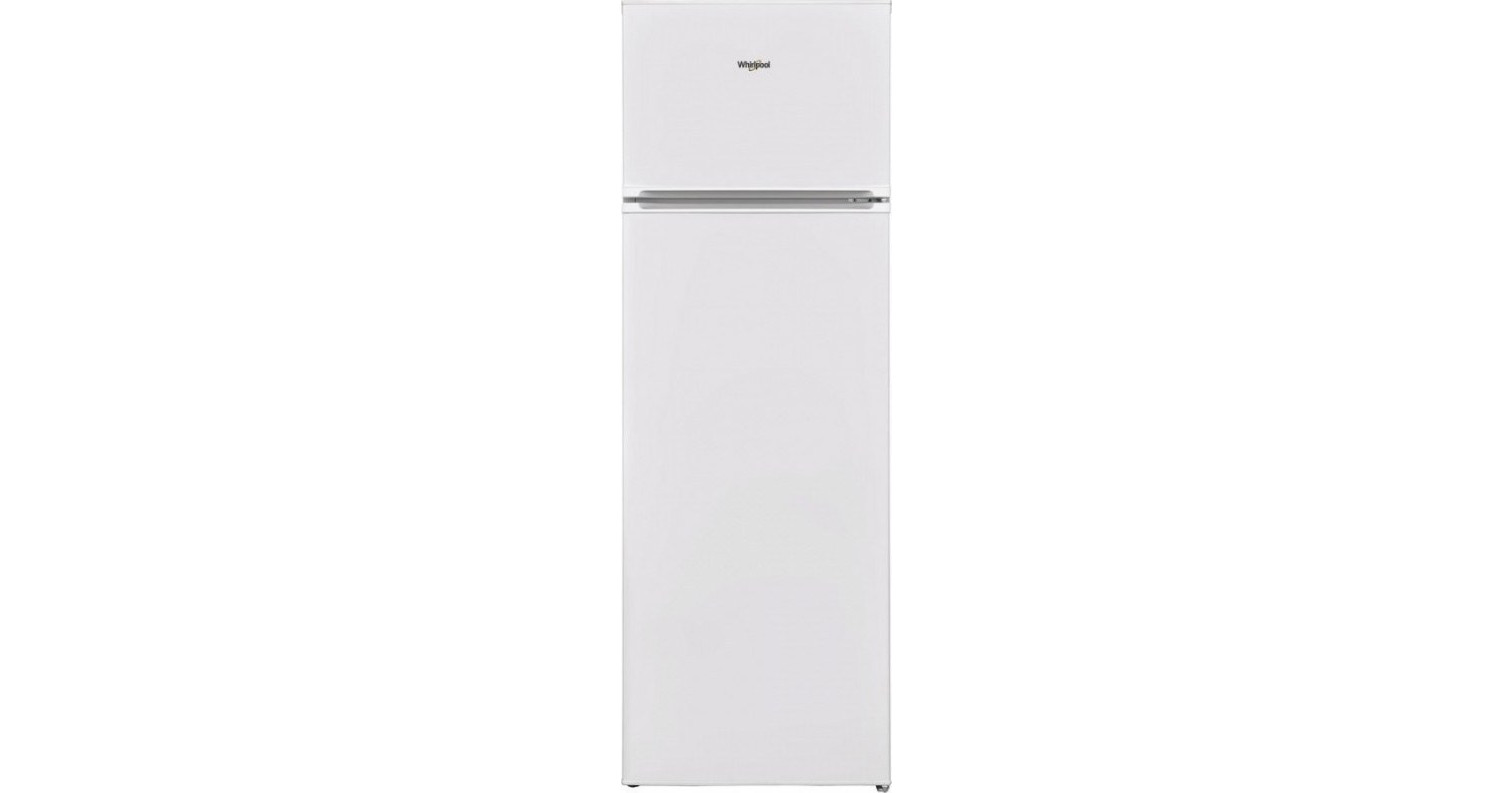 Δίπορτο Ψυγείο Whirlpool W55T M6110W1