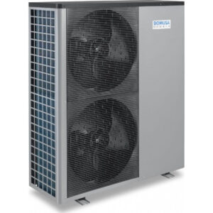 Domusa Dual Clima 16 HT Αντλία Θερμότητας 16kW Μονοφασική Monoblock