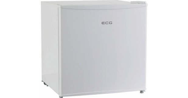 ECG ERM10470WF Ψυγείο Mini Bar 43lt Υ49.2cmxΠ47.2cmxΒ45cm Λευκό