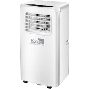 Ecofer 4 Seasons Φορητό Κλιματιστικό Ψύξης Θέρμανσης 9000 BTU