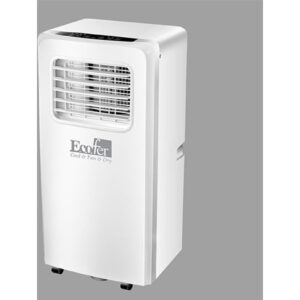 Ecofer Ice Φορητό Κλιματιστικό Ψύξης 9000 BTU