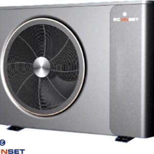 Econset Easytherm A-10 Αντλία Θερμότητας 5.18kW Μονοφασική 50°C Monoblock με Wi-Fi