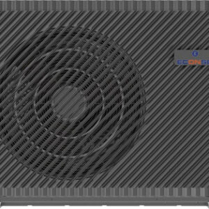 Econset Greentherm PASRW040S Αντλία Θερμότητας 11kW Τριφασική 75°C Monoblock