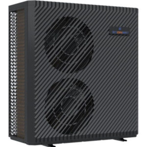 Econset Greentherm PASRW060S Αντλία Θερμότητας 20kW Τριφασική 75°C Monoblock