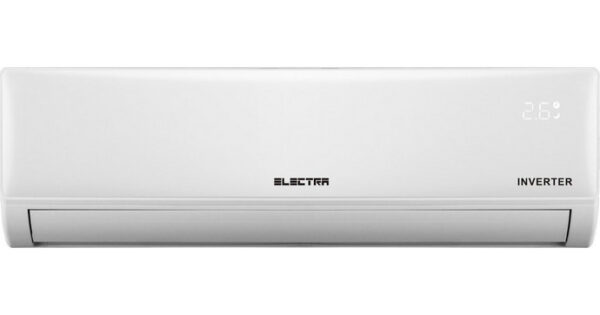 Electra EIT-12AX11 Κλιματιστικό Inverter 12000 BTU A++/A+