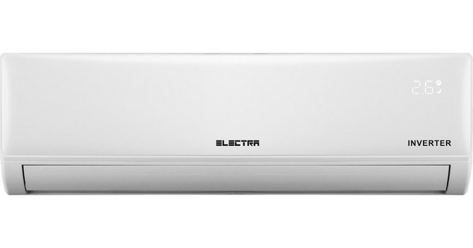 Electra EIT-12AX11 Κλιματιστικό Inverter 12000 BTU A++/A+