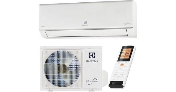 Electrolux EACS/I-09HAV/N8