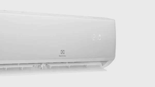 Electrolux EACS/I-09HEL/N8 Κλιματιστικό Inverter 9000 BTU A++/A+++ με Ιονιστή και WiFi