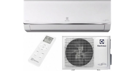 Electrolux EACS/I-12HAV/N8