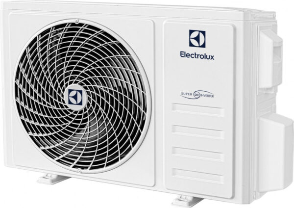 Electrolux EACS/I-09HEL/N8 Κλιματιστικό Inverter 9000 BTU A++/A+++ με Ιονιστή και WiFi