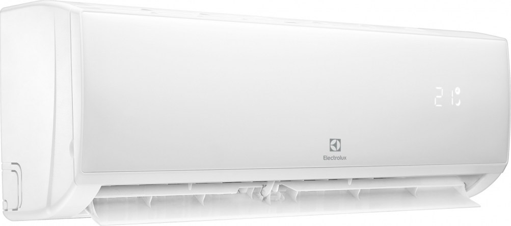 Electrolux EACS/I-09HEL/N8 Κλιματιστικό Inverter 9000 BTU A++/A+++ με Ιονιστή και WiFi