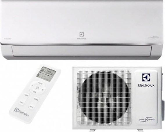 Electrolux EACS/I-12HAV/N8