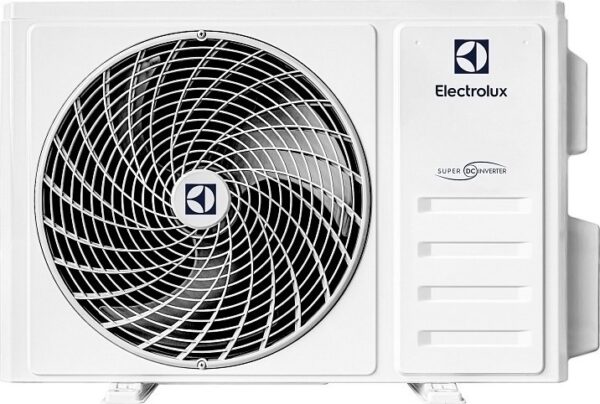 Electrolux EACS/I-24HEL/N8