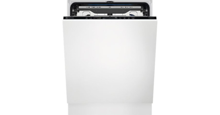 Electrolux EEC87315L Εντοιχιζόμενο Πλυντήριο Πιάτων 59.6cm για 14 Σερβίτσια Λευκό